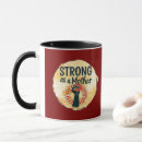 Search for strong mother mugs Mom