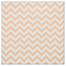 Search for coral and white fabric Modern