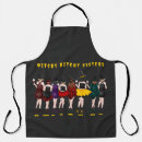Search for witchy aprons Halloween