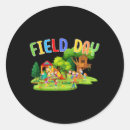 Search for field trips stickers America great again