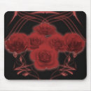 Search for tribal pattern mousepads Red