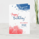 Search for great dad cards Father