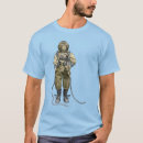 Search for diving helmet tshirts Scuba