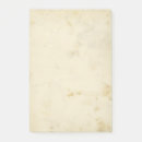 Search for antique paper post it notes Retro