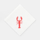 Search for lobster napkins Summer
