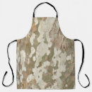 Search for tree bark aprons Background