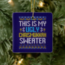 Search for chrismukkah christmas tree decorations Cute