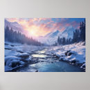 Search for rivers art Mountains