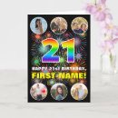 Search for 21st birthday fireworks Twenty first birthday