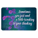 Search for anonyme magnets Sobriety