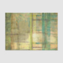 Search for abstract tissue paper Green