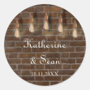 Search for lightbulb stickers Vintage