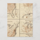 Search for foreign postcards Maps