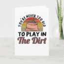 Search for allotment cards Hobby gardener