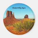Search for monument valley magnets Desert