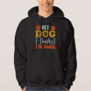Search for dog hoodies Cool
