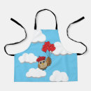 Search for balloon animals aprons Bird