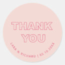 Search for bold text stickers Thank you