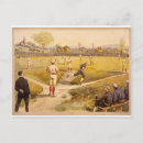 Search for umpire postcards Bat