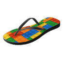 Search for toy thongs Pattern