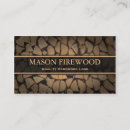 Search for cutting business cards wood