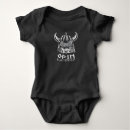 Search for odin baby clothes Warrior