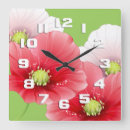 Search for poppy clocks Nature