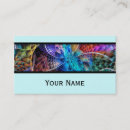 Search for rendering business cards Pattern