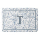 Search for floral bath mats Cottagecore