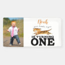 Search for 1st birthday banners Animal