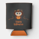 Search for halloween can coolers Pumpkin