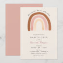 Search for every invitations Rainbow baby