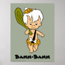 Search for rubble posters Hanna barbera cartoon