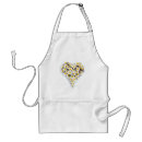 Search for daisy picture aprons Floral