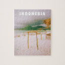 Search for indonesia puzzles Bali