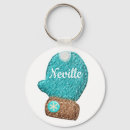 Search for blue white snowflake key rings Cute