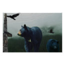 Search for wildlife posters Bear