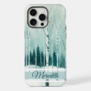 Search for birch tree iphone cases Winter