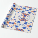 Search for hipster wrapping paper Geometric