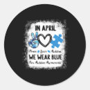 Search for autism therapist stickers Brain