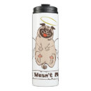 Search for canines travel mugs Character