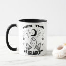 Search for smash the patriarchy mugs Girl power