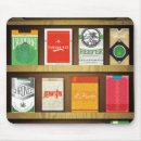 Search for and beer mousepads College