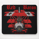 Search for cool design mousepads Red