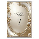 Search for frame wedding table cards Elegant