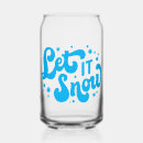 Search for snow crystals mugs Let it snow