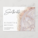 Search for geode save the dates Calligraphy