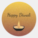 Search for diya stickers Deepavali