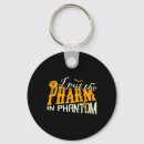 Search for phantom key rings Skull