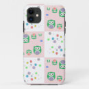Search for cartoon owl iphone cases Blue